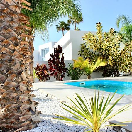 Vila Carla - 3Bdr + 3Bath In Amarilla Golf ซานมิเกลเดียโบนา ภายนอก รูปภาพ