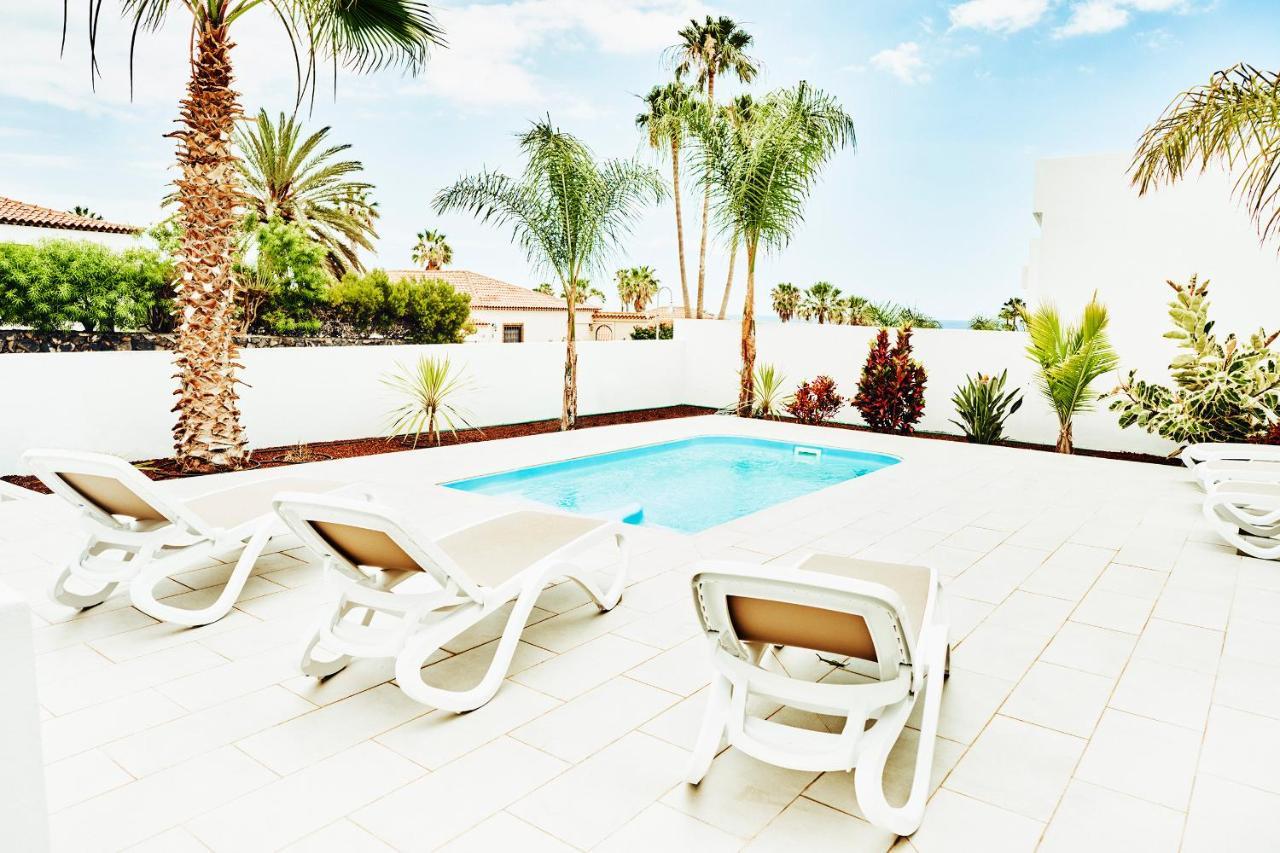 Vila Carla - 3Bdr + 3Bath In Amarilla Golf ซานมิเกลเดียโบนา ภายนอก รูปภาพ