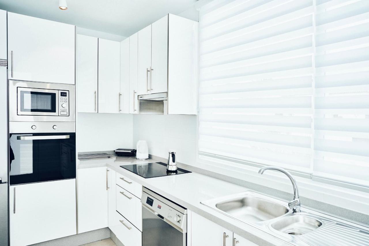 Vila Carla - 3Bdr + 3Bath In Amarilla Golf ซานมิเกลเดียโบนา ภายนอก รูปภาพ