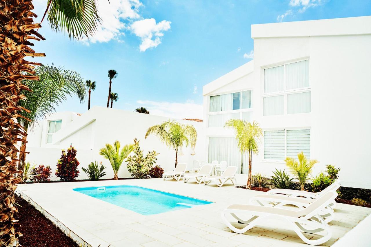 Vila Carla - 3Bdr + 3Bath In Amarilla Golf ซานมิเกลเดียโบนา ภายนอก รูปภาพ
