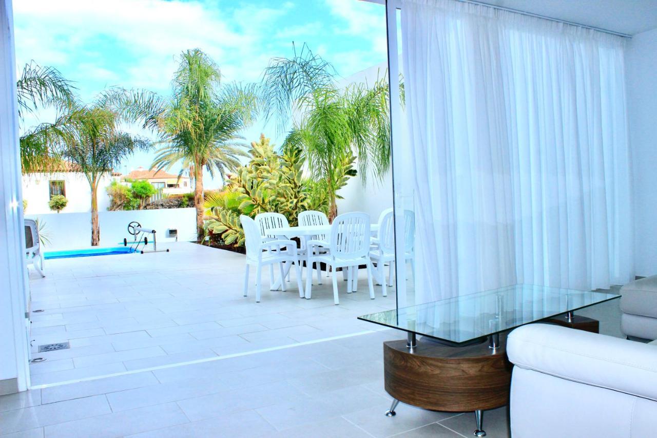 Vila Carla - 3Bdr + 3Bath In Amarilla Golf ซานมิเกลเดียโบนา ภายนอก รูปภาพ