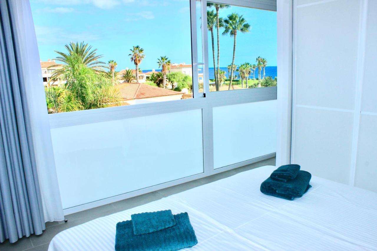Vila Carla - 3Bdr + 3Bath In Amarilla Golf ซานมิเกลเดียโบนา ภายนอก รูปภาพ