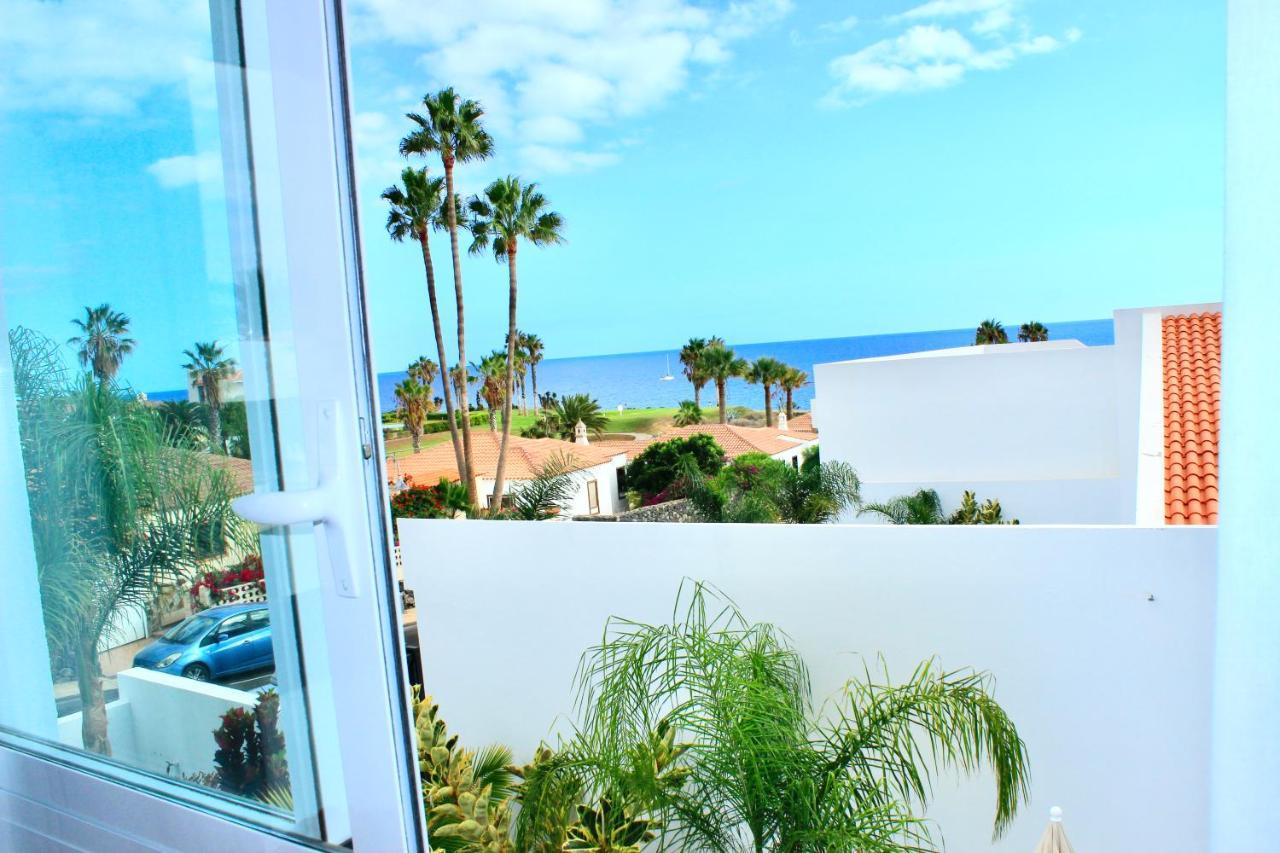 Vila Carla - 3Bdr + 3Bath In Amarilla Golf ซานมิเกลเดียโบนา ภายนอก รูปภาพ