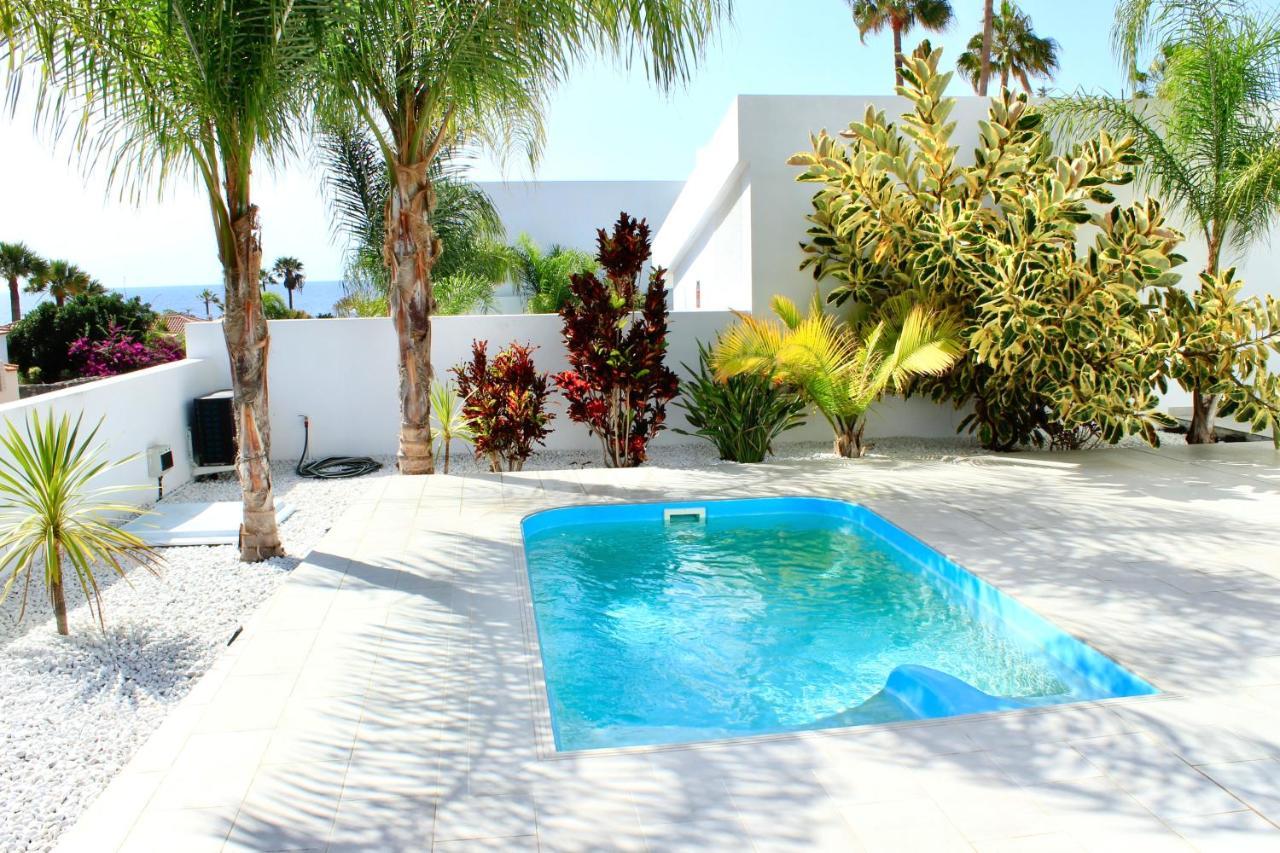 Vila Carla - 3Bdr + 3Bath In Amarilla Golf ซานมิเกลเดียโบนา ภายนอก รูปภาพ