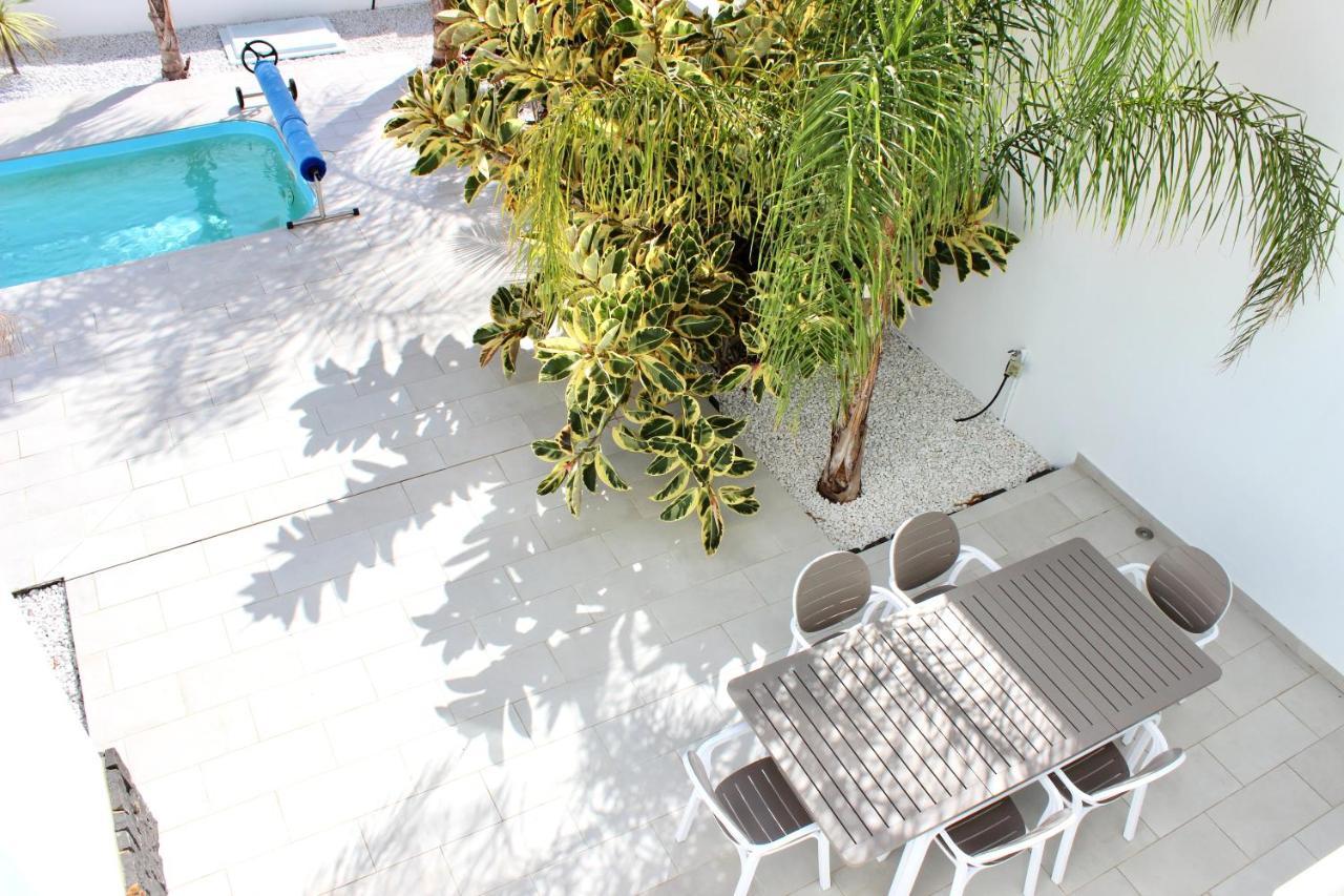 Vila Carla - 3Bdr + 3Bath In Amarilla Golf ซานมิเกลเดียโบนา ภายนอก รูปภาพ